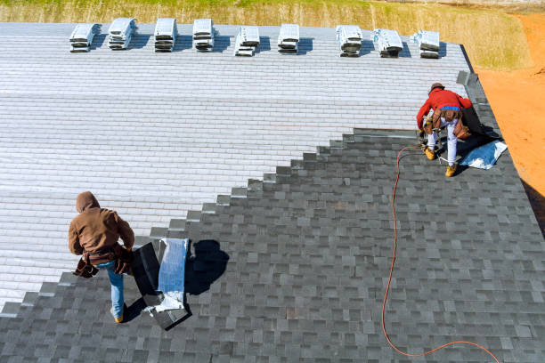 Roof Installation Near Me in New Orleans, LA