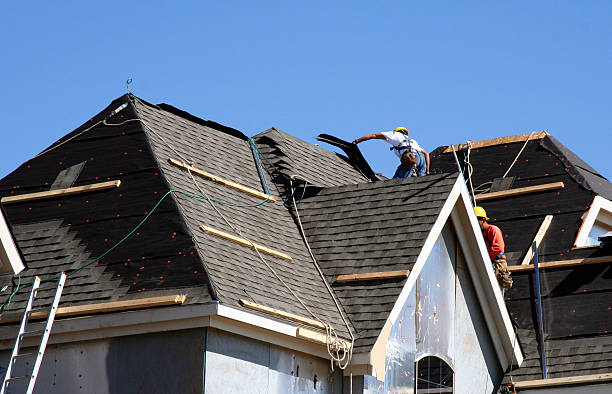 Best Residential Roofing Contractor  in New Orleans, LA