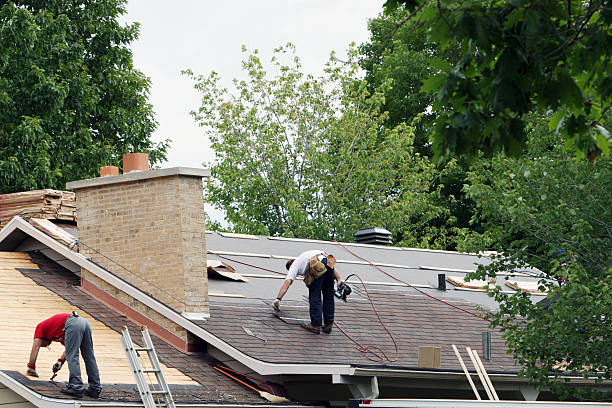 Quick and Trustworthy Emergency Roof Repair Services in New Orleans, LA