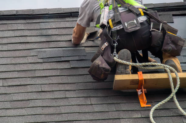 Residential Roof Replacement in New Orleans, LA