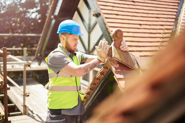 Best Storm Damage Roof Repair  in New Orleans, LA