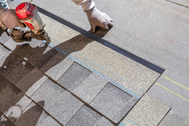 Roof Waterproofing Services in New Orleans, LA